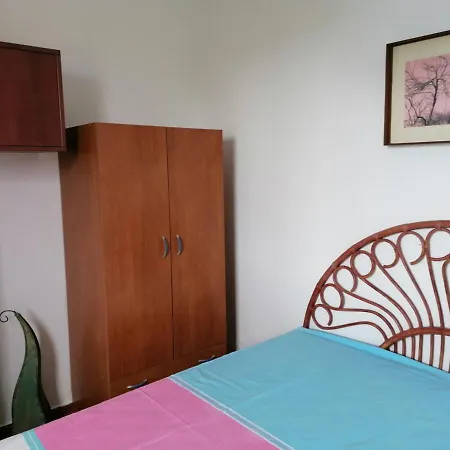 Torre Bella Apartment *