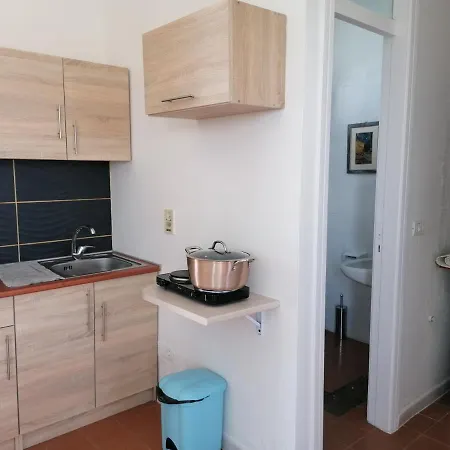 Torre Bella Apartment Torre dell'Orso