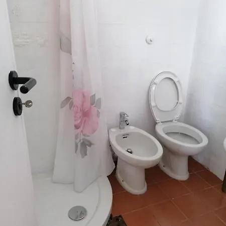 Apartment Torre Bella *