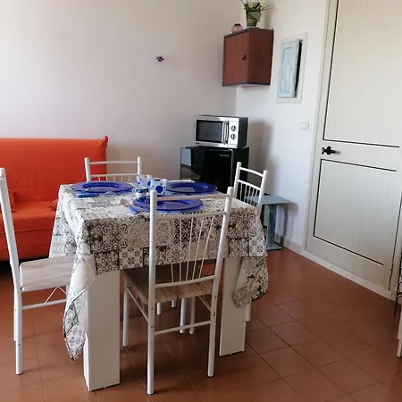 Torre Bella Apartment